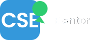 Logo CSE Mentor