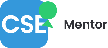 Logo CSE Mentor