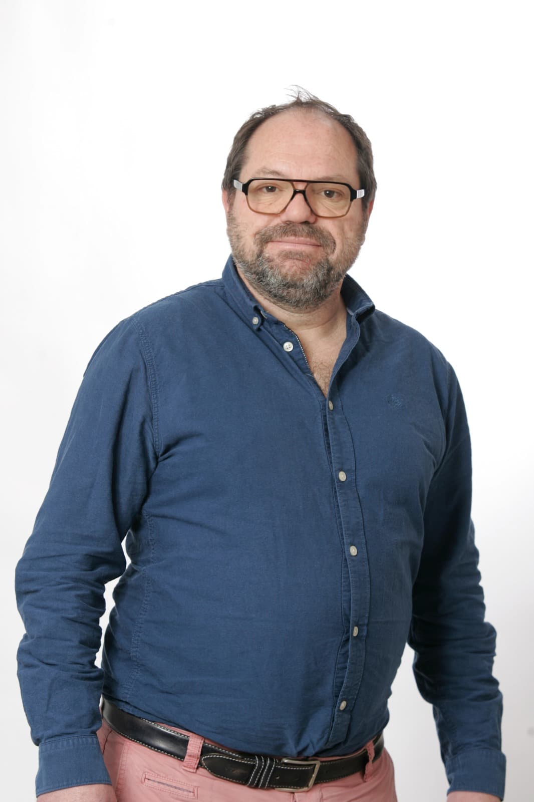 Gilles SERAUD