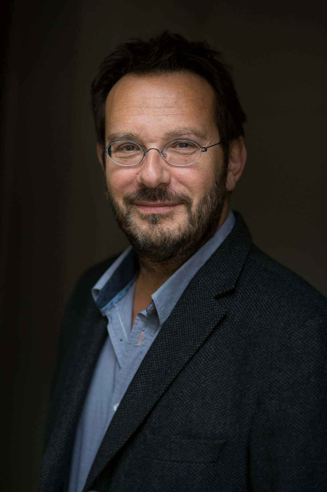 Nicolas VILLARD